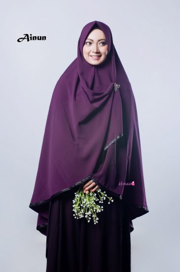 Khimar Ainun