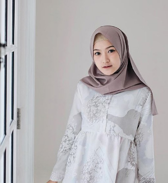 7 Style Dalam 1 Pashmina Simpel Hijab Tutorial Husnahijab