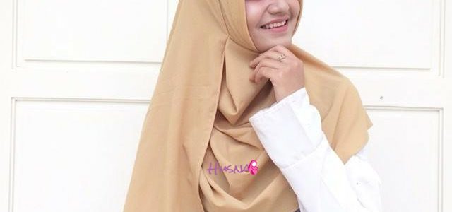 Supplier Jilbab Termurah
