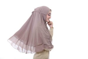 Jilbab daily jilbab untuk harian