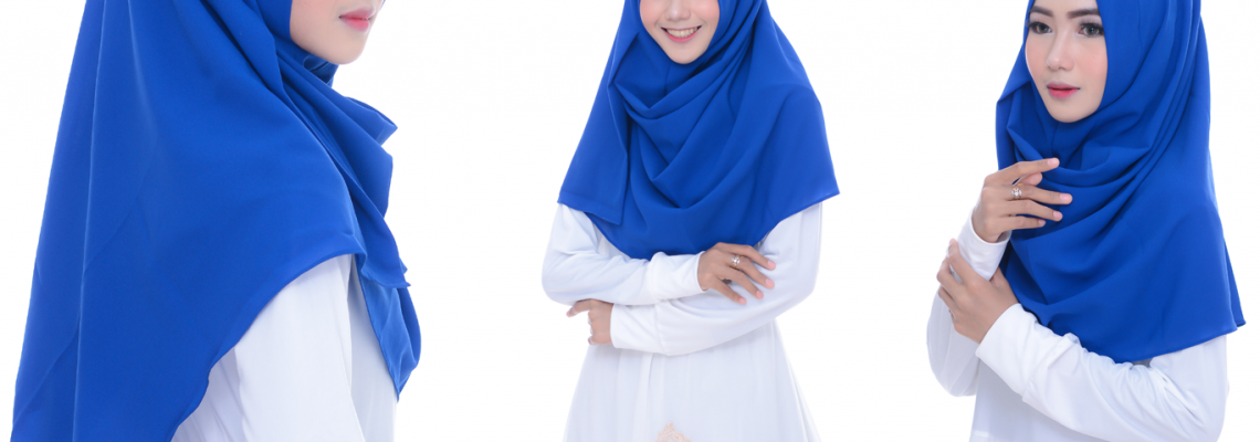 paket usaha hijab