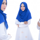 paket usaha hijab