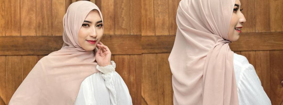 Pashmina Oval