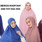 Hijab Bergo Maryam