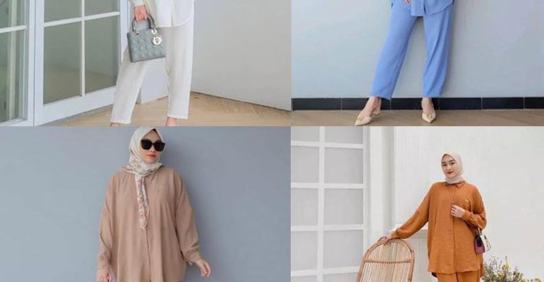 Baju One Set Termurah Mulai 75ribuan