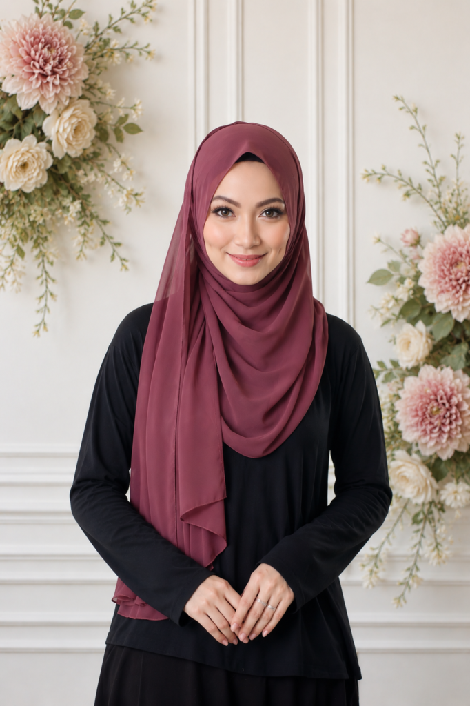 pasmina ceruti murah
