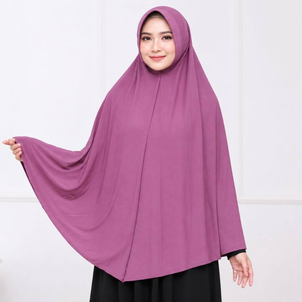 Bergo pet jersey ukuran XL